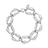 Pulsera Breil Mujer ALCHEMY in Acero TJ3800 - TJ3800